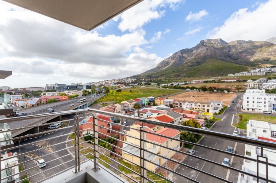 2 Bedroom Property for Sale in Zonnebloem Western Cape